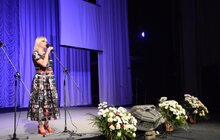 Фото 10: У Львові відбулись урочистості нагоди 25-річчя Комунальної міської дитячої клінічної лікарні