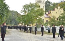 Фото 5: У Львові відкрили Музей визвольної боротьби України