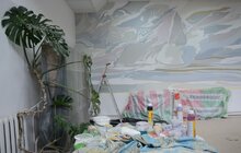 Фото 8: «Наша мета - всі бібліотеки міста Львова зробити найулюбленішим місцем спілкування для дітей», - А. Садовий