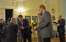 Фото 1: У Львові відкрили експозицію у Музеї визвольної боротьби України