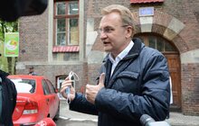 Фото 8: У Дублянській міській лікарні планують провести ремонт