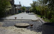 Фото 14: Капітальний ремонт вулиць Корейської та Зубрицького