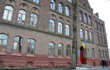 Фото 14: У школах Львова встановлюють охоронну сигналізацію та відеоспостереження