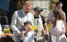 Фото 31: Львів став майданчиком для фільму про кулінарні традиції Ольги Франко: підсумки знімального процесу
