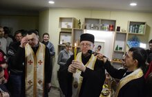 Фото 13: У Львові «Лярш-Ковчег» відкрив нове приміщення для людей з глибокою розумовою неповносправністю