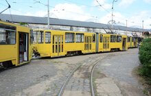 Фото 26: Працівники комунальних підприємств сподіваються на завтрашню підтримку ухвал, які забезпечують життєдіяльність і розвиток КП та існування міста в цілому
