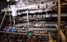 Фото 21: На Сихові розпочали монтувати перші ІТП: загалом буде встановлено 409 індивідуальних теплових пунктів