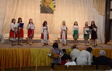 Фото 8: Кращих членів УТОС нагородили подяками та преміями