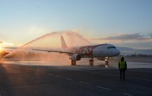 Фото 11: Ernest Airlines збільшує кількість польотів зі Львова в Італію двома новими напрямками: Венеція та Неаполь