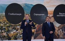 Фото 7: VimpelCom відкрила у Львові Глобальний сервісний центр на 900 робочих місць