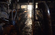 Фото 21: На теплових мережах ЛМКП «Львівтеплоенерго» виявлено 87 поривів: тривають роботи з ліквідації