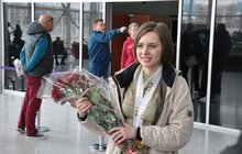 Фото 6: Львів зустрів Марію Музичук