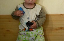 Фото 11: У Львові стартувала інформаційно-профілактична кампанія із запобігання опікам у дітей