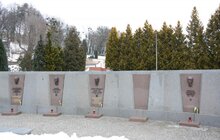 Фото 17: У Львові вшанували пам’ять усіх борців за волю України: День Соборності