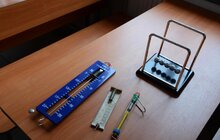 Фото 2: У Львові оновлюють кабінети природничо-математичного циклу