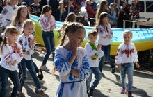 Фото 14: У Брюховичах відкрили сучасний Народний дім