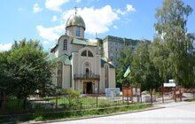 Фото 19: На вул. Чукаріна, 1, що у Сихівському районі, незабаром з’явиться новий громадський простір