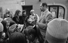 Фото 12: Сьогодні у Львові 26 безкоштовних екскурсій в рамках Дня туризму