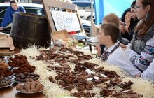 Фото 37: У Брюховичах відкрили сучасний Народний дім