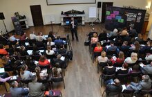 Фото 17: У Львові розпочався II Всеукраїнський форум ЦТІ