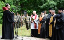 Фото 18: Сьогодні у Львові вшанували пам’ять жертв війни
