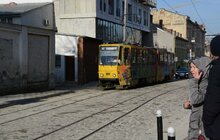 Фото 8: Ремонт вул. Замарстинівської завершився: сьогодні вулицю відкрили для проїзду транспорту