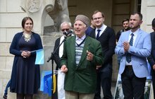 Фото 27: Львів вшановує 75-ту річницю депортації кримських татар