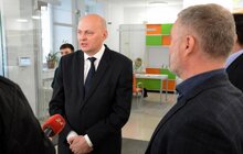 Фото 6: У Львові відкрили Центр обслуговування клієнтів ПрАТ «Львівобленерго»