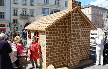 Фото 65: Львів відзначає 760-ліття 