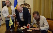 Фото 69: Львів відзначає 760-ліття 