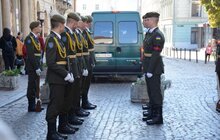 Фото 9: На Личакові поховали Героя, який помер після тривалого лікування