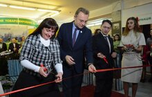 Фото 2: Стартувала дев’ята виставка-ярмарок «Львівський товаровиробник»