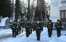 Фото 19: У Львові вшанували пам’ять полеглих у бою під Крутами