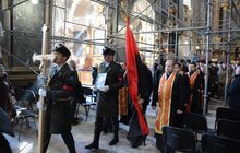 Фото 5: Львів попрощався з Миколою Рудиком — Героєм, що загинув у зоні бойових дій