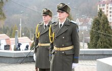 Фото 25: Львів відзначає День Соборності України та 101-шу річницю Акту злуки УНР та ЗУНР