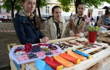 Фото 28: Львів святкує свій день народження