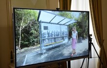 Фото 2: Міський голова Андрій Садовий зустрівся з представниками Держдепартаменту США та Посольства США в Україні