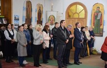 Фото 3: У Львові на Знесінні відкрили Центр денного дозвілля для літніх львів’ян