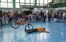 Фото 9: «Нам важливо, щоб львівські діти були здоровими та займались спортом», - А. Садовий