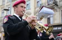 Фото 93: Львів святкує свій день народження