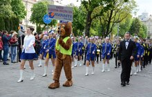 Фото 112: Львів святкує свій день народження