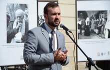 Фото 4: На площі Ринок відкрили фотовиставку, присвячену 30-літтю ІІІ відродження УАПЦ
