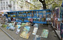 Фото 53: Великодній ярмарок-2017 у Львові