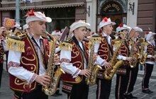 Фото 135: Львів святкує свій день народження