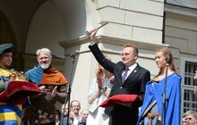 Фото 150: Львів святкує свій день народження