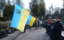 Фото 27: У Львові вшановують пам’ять Героїв Крут