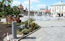 Фото 4: ЛМКП «Львівводоканал» завершило встановлення ще трьох питних фонтанів