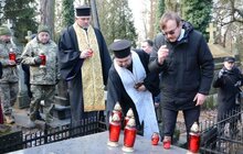Фото 34: У Львові вшановують пам’ять Героїв Крут