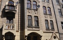 Фото 4: «Маючи прекрасне місто, ми повинні дбати про його реставрацію, про збереження історичної спадщини», - А. Садовий