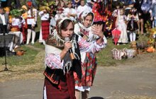 Фото 17: «Сама ідея проведення такого свята – дуже важлива, бо важливо об’єднувати людей», - А. Садовий на Святі школи №69